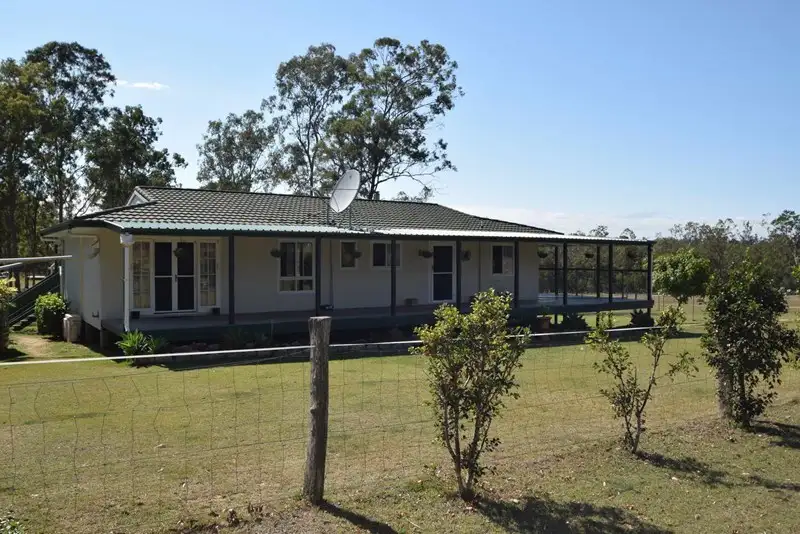 Main view of Homely rural property listing, 170 Willaura Drive, Coominya QLD 4311