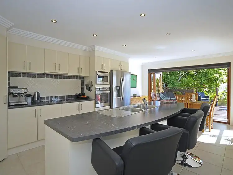 Fourth view of Homely house listing, 10 Lacerta Avenue, Robina QLD 4226