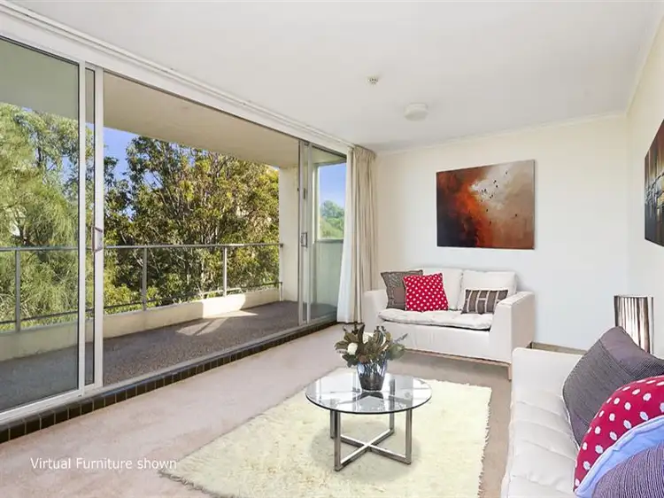 704/5 Jersey Road, Artarmon NSW 2064