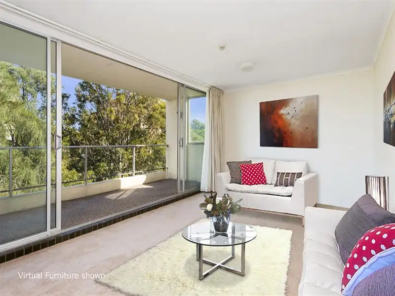 Main view of Homely apartment listing, 704/5 Jersey Road, Artarmon NSW 2064