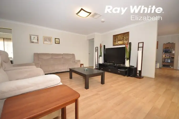 Third view of Homely house listing, 66 Admiralty Circuit, Smithfield SA 5114