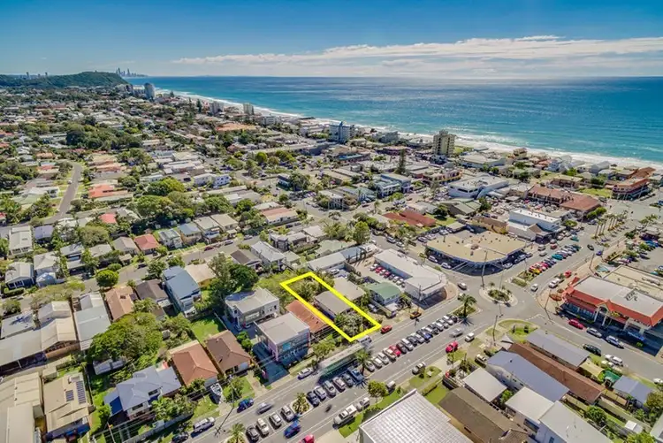 Sixth view of Homely house listing, 29 Palm Beach Avenue, Palm Beach QLD 4221