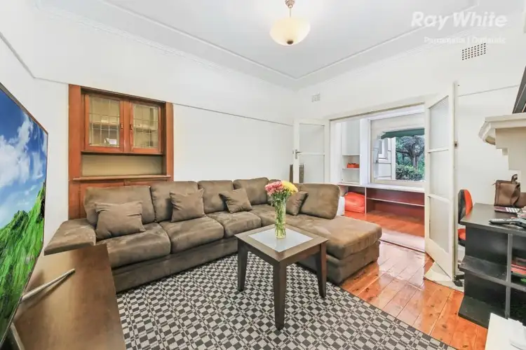 Third view of Homely unit listing, 13/15-17 Thomas May Place, Westmead NSW 2145
