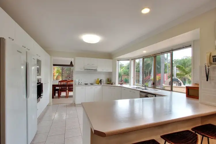 Fifth view of Homely house listing, 19 Sentry Place, Runcorn QLD 4113