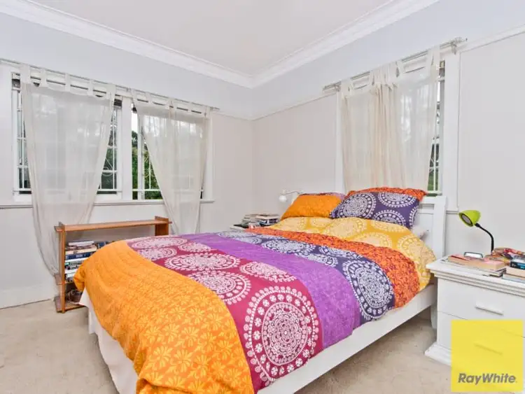 Sixth view of Homely house listing, 46 Gizeh Street, Enoggera QLD 4051