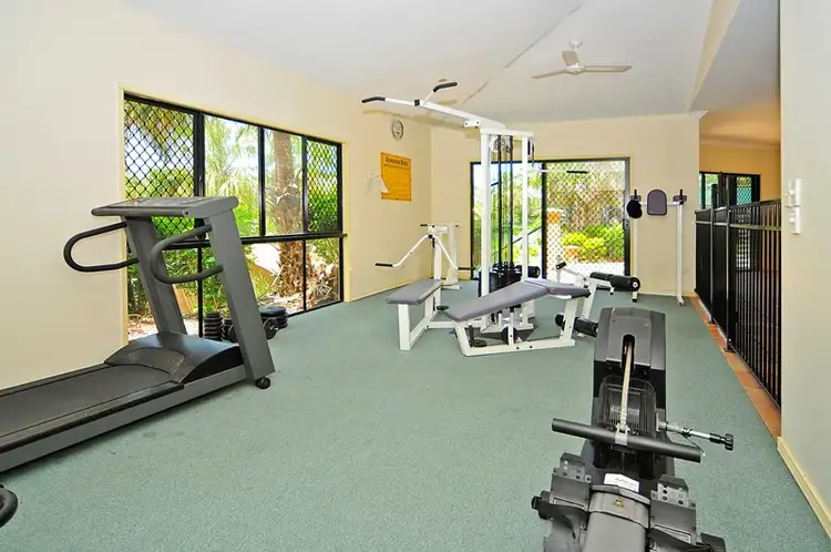 Seventh view of Homely townhouse listing, 55/105 Oldfield Road, Sinnamon Park QLD 4073