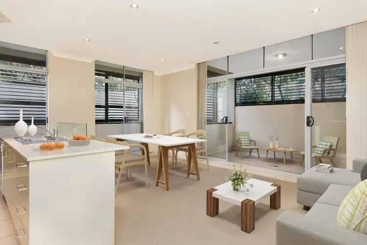 Main view of Homely apartment listing, 5/28-32 Sturdee Parade, Dee Why NSW 2099