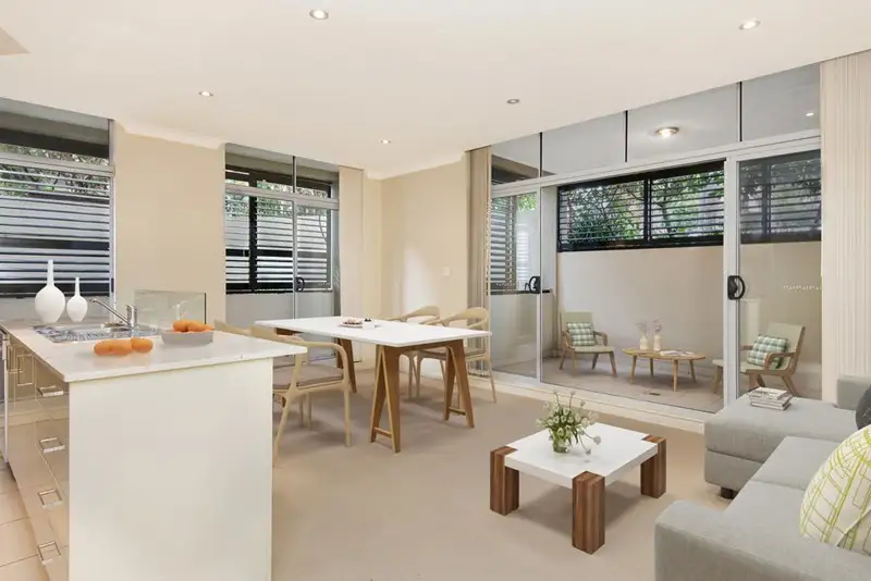 Main view of Homely apartment listing, 5/28-32 Sturdee Parade, Dee Why NSW 2099