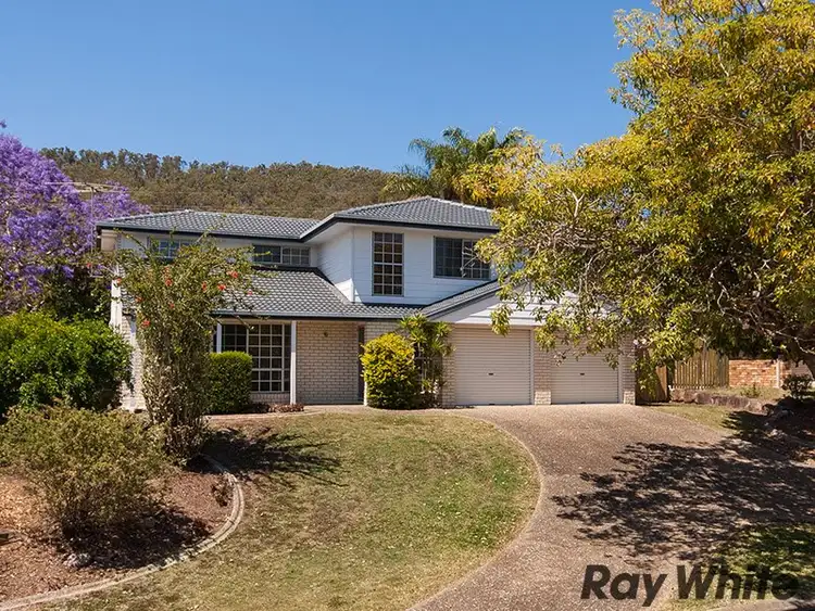 Main view of Homely house listing, 54 Duntreath Street, Keperra QLD 4054