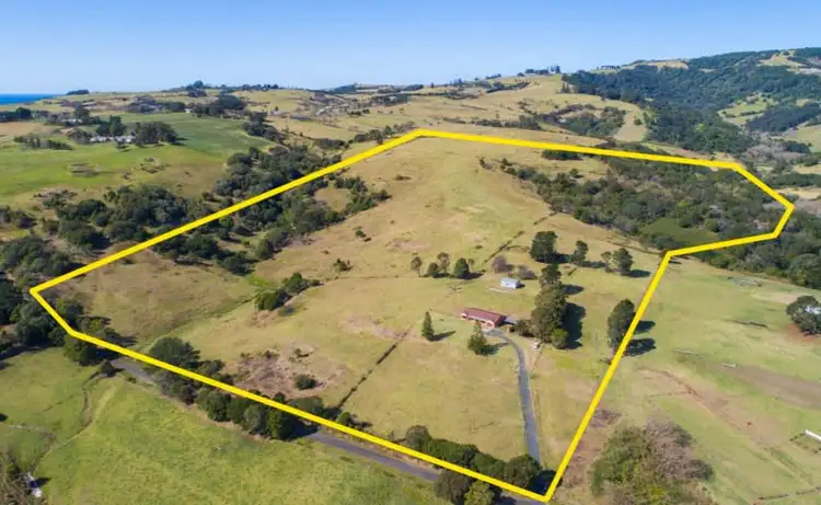 189 Jerrara Road, Kiama NSW 2533