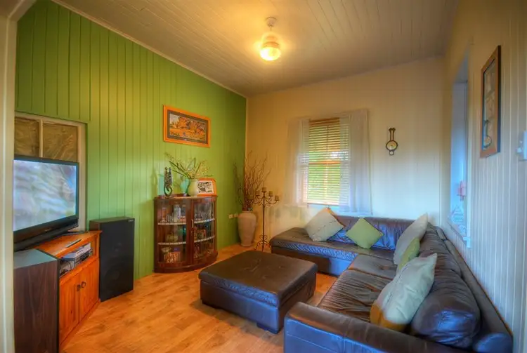 Sixth view of Homely house listing, 485 Kiel Mountain Road, Diddillibah QLD 4559