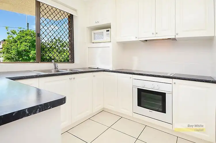 Second view of Homely unit listing, 1/42 Bonney Avenue, Clayfield QLD 4011