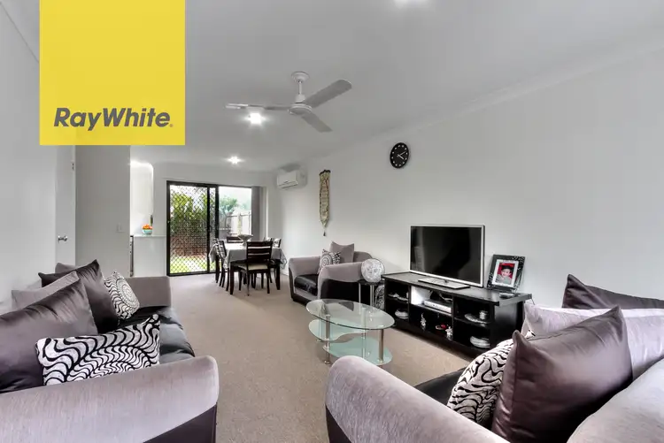 Fourth view of Homely apartment listing, 20/6 Devereaux Road, Boronia Heights QLD 4124