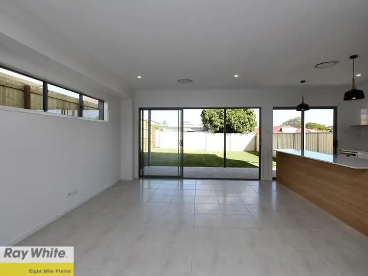 Third view of Homely house listing, 128 Bolton Street, Eight Mile Plains QLD 4113