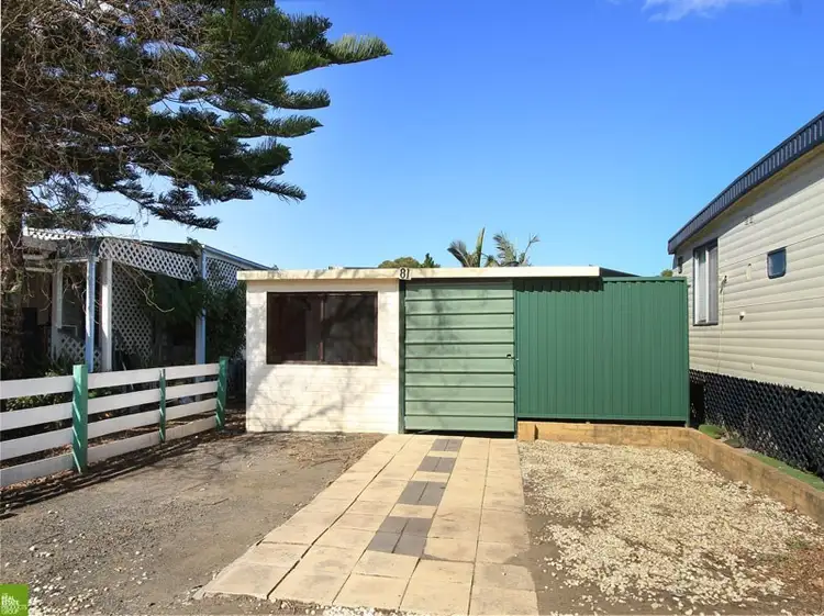 Third view of Homely other listing, 81/4 Woodrow Place, Figtree NSW 2525