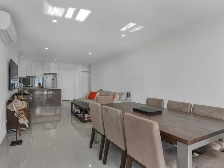 Fourth view of Homely apartment listing, 2101/8 Lochaber Street, Dutton Park QLD 4102