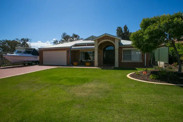21 Jane Brook Drive, Jane Brook WA 6056