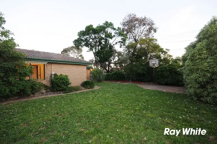 Fifth view of Homely house listing, 55 Rosehill Street, Scoresby VIC 3179