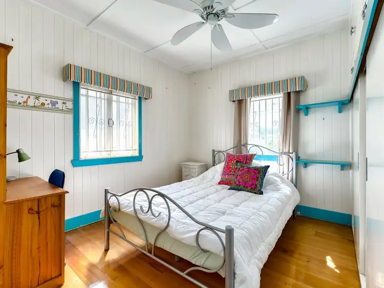 Seventh view of Homely house listing, 45 Hicks Street, Mitchelton QLD 4053