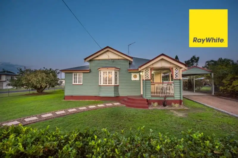 Main view of Homely house listing, 148 Targo Street, Walkervale QLD 4670
