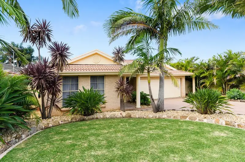 Main view of Homely house listing, 7 Felix Avenue, Horsley NSW 2530