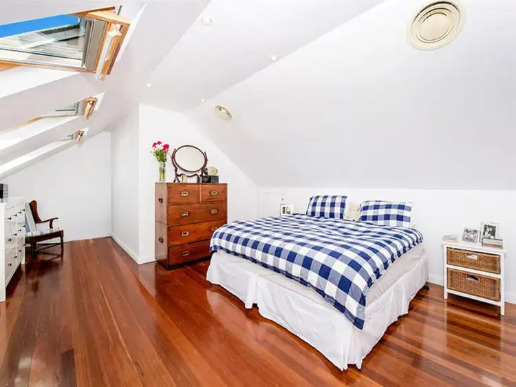 Fifth view of Homely apartment listing, 6/99 Hewlett Street, Bronte NSW 2024