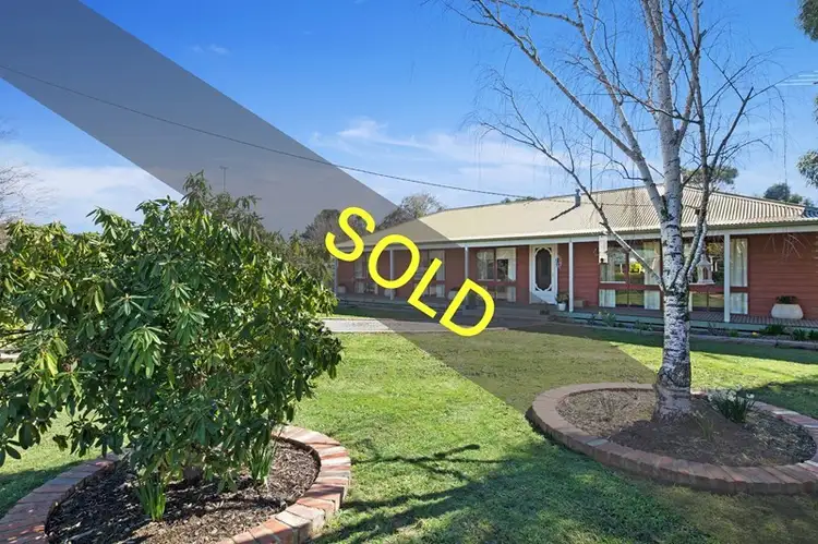 4 Bennett Close, Lancefield VIC 3435