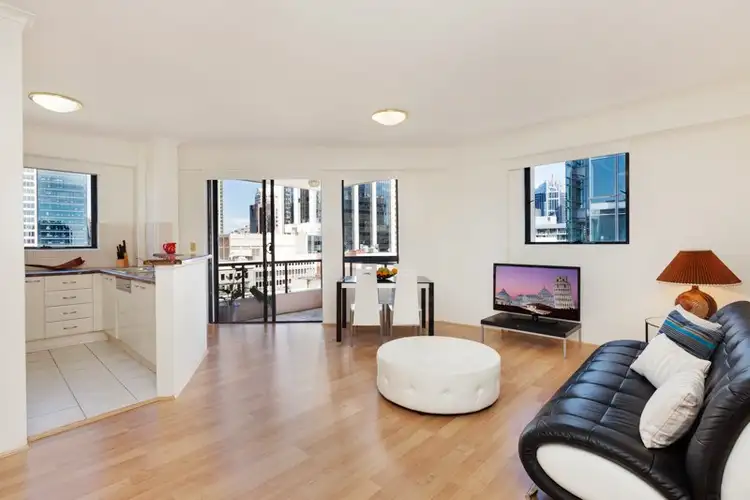 151/365 Kent Street, Sydney NSW 2000