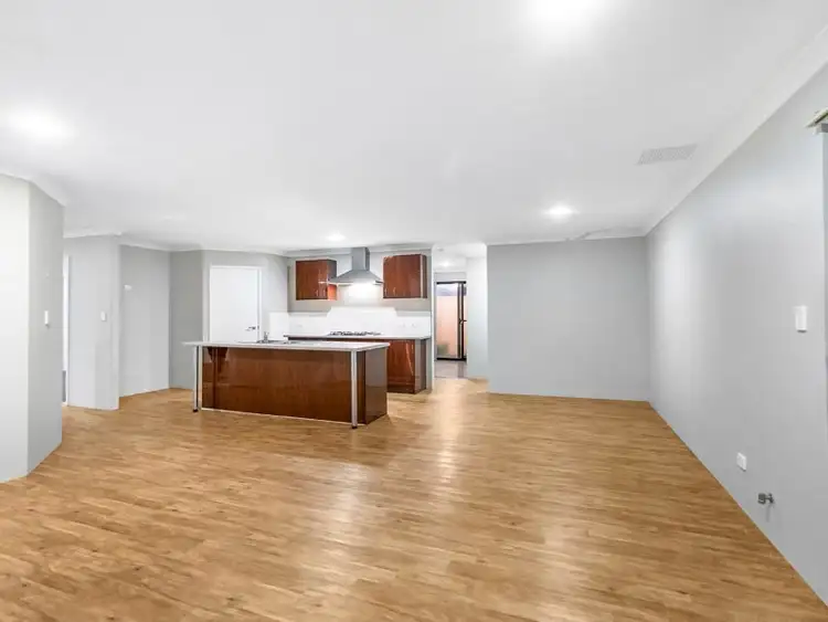 Sixth view of Homely house listing, 6 Brockagh Drive, Utakarra WA 6530