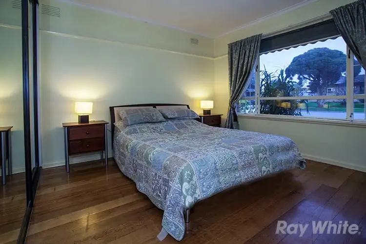 Second view of Homely house listing, 1 Koonalda Grove, Dandenong North VIC 3175