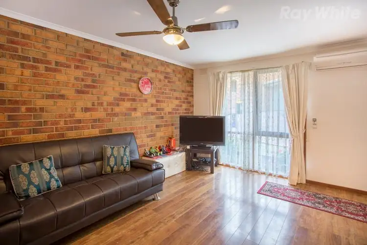 Fifth view of Homely unit listing, 7/127 Arthur Street, Bundoora VIC 3083