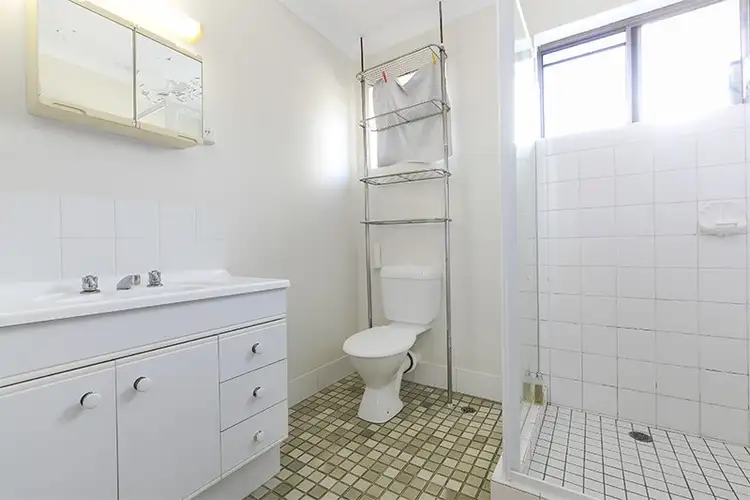 Fourth view of Homely apartment listing, 19/31 Bishop Street, St Lucia QLD 4067