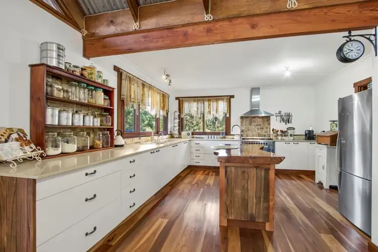 Sixth view of Homely house listing, 300 Blaxlands Ridge Road, Blaxlands Ridge NSW 2758