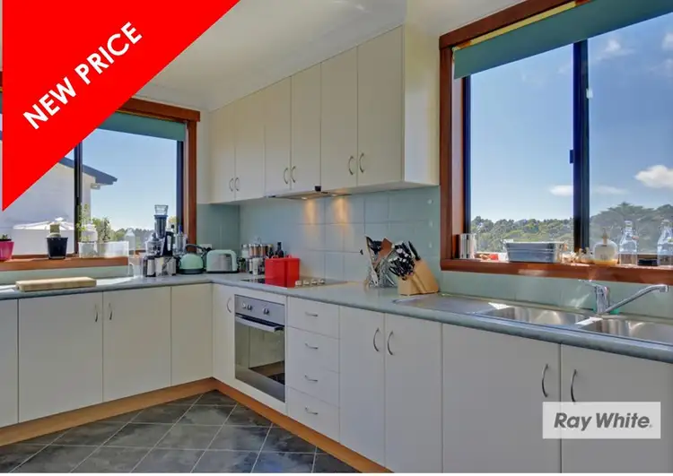 Main view of Homely house listing, 55 Spencer Street, Brooklyn TAS 7320