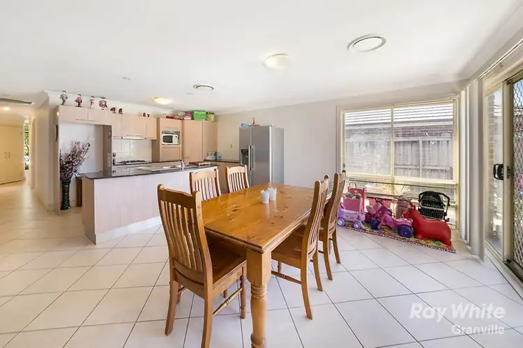 Third view of Homely house listing, 9 Gillabin Place, Plumpton NSW 2761