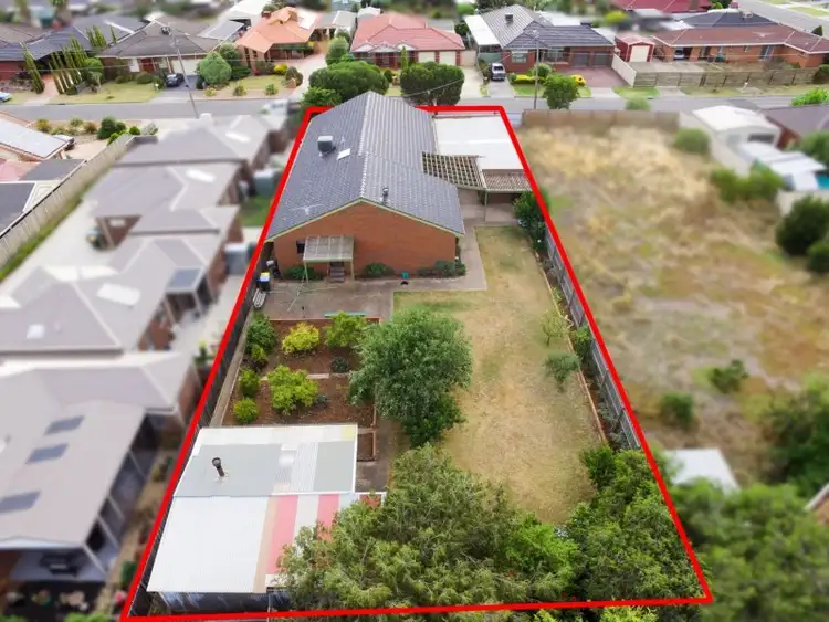 30 Elder Road, Hoppers Crossing VIC 3029