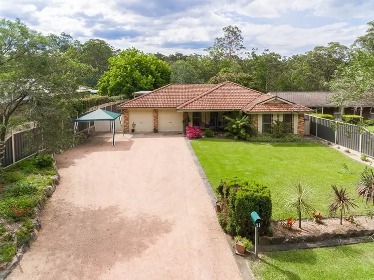 Fourth view of Homely house listing, 51 Richardson Street, Thirlmere NSW 2572