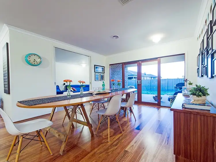 Seventh view of Homely house listing, 39 Lamington Drive, Tarneit VIC 3029