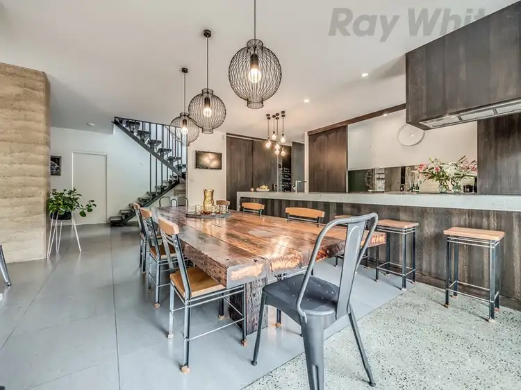 Third view of Homely house listing, 36 Blowhole Road, Blackmans Bay TAS 7052