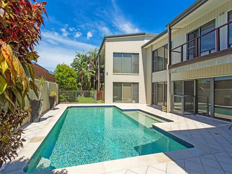 Second view of Homely house listing, 9 Clara Lane, Casuarina NSW 2487