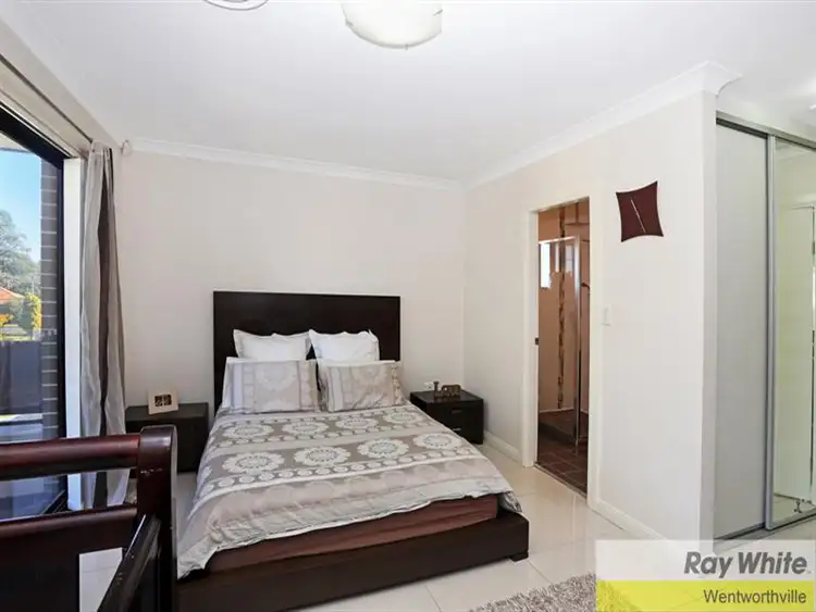 Fifth view of Homely other listing, 37A BROTHERTON Street, South Wentworthville NSW 2145