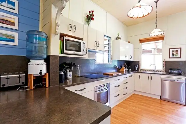 Fifth view of Homely house listing, 506 Neils Road, Adelaide Park QLD 4703