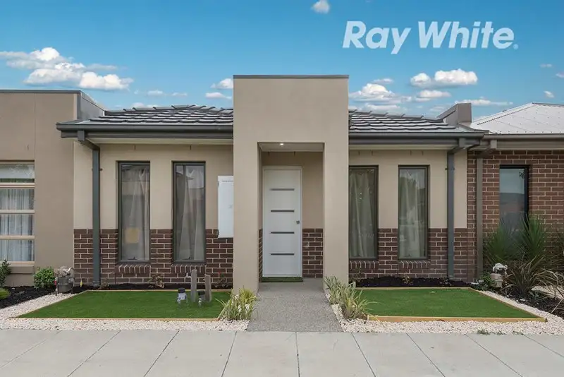 Main view of Homely house listing, 841 Edgars Road, Epping VIC 3076