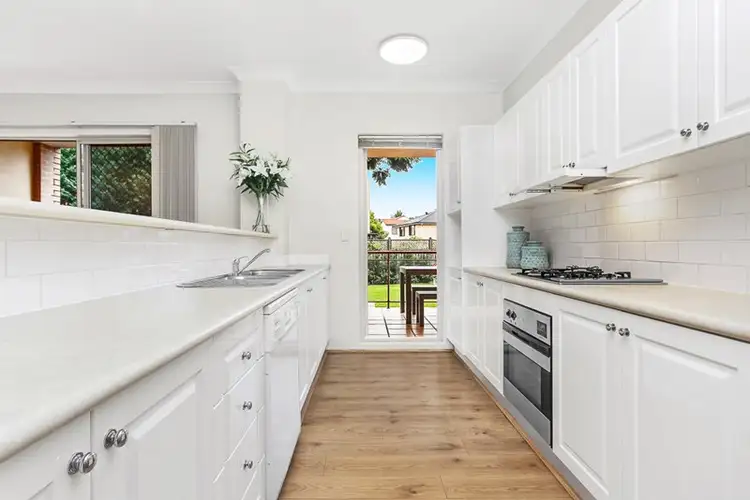 Third view of Homely apartment listing, 3/125 Banksia Street, Botany NSW 2019