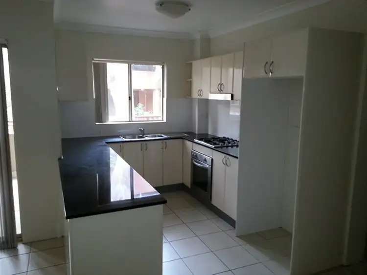 Third view of Homely apartment listing, 6 6-8 HARGRAVE Road, Auburn NSW 2144