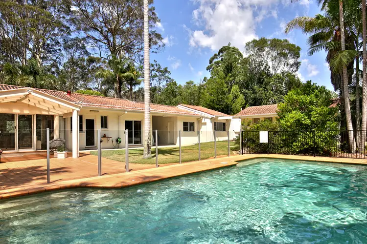 39 West Cambewarra Road, North Nowra NSW 2541