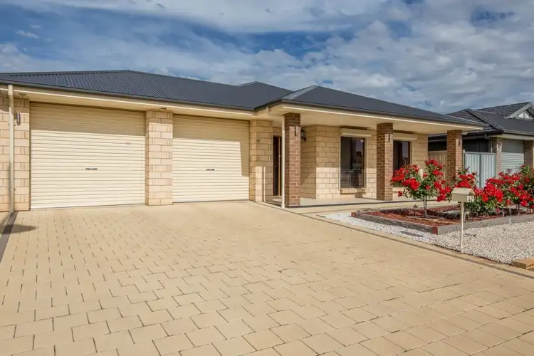 42 The Boulevard, Parafield Gardens SA 5107