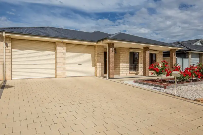 Main view of Homely house listing, 42 The Boulevard, Parafield Gardens SA 5107