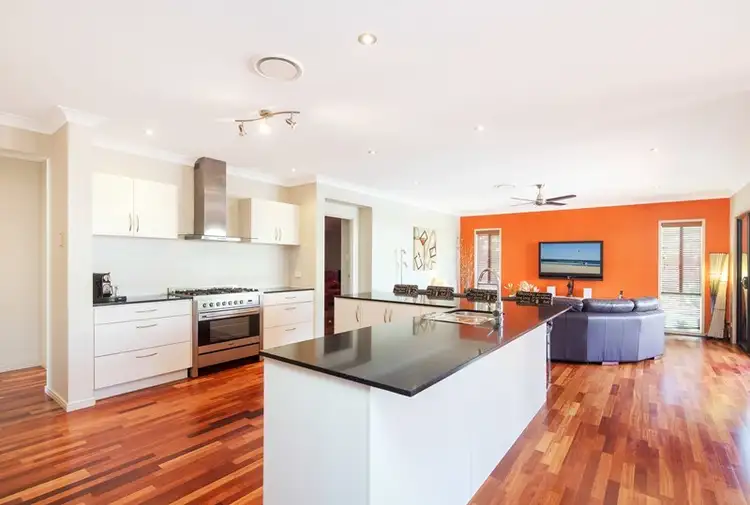 Seventh view of Homely house listing, 112 The Avenue, Peregian Springs QLD 4573