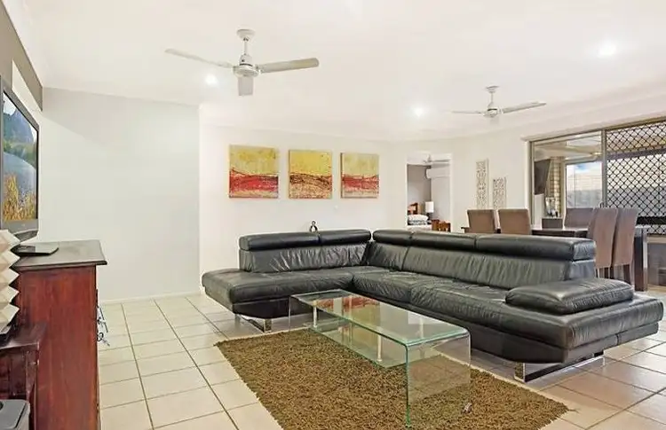 Fourth view of Homely house listing, 21 Pitkin Avenue, Bellmere QLD 4510